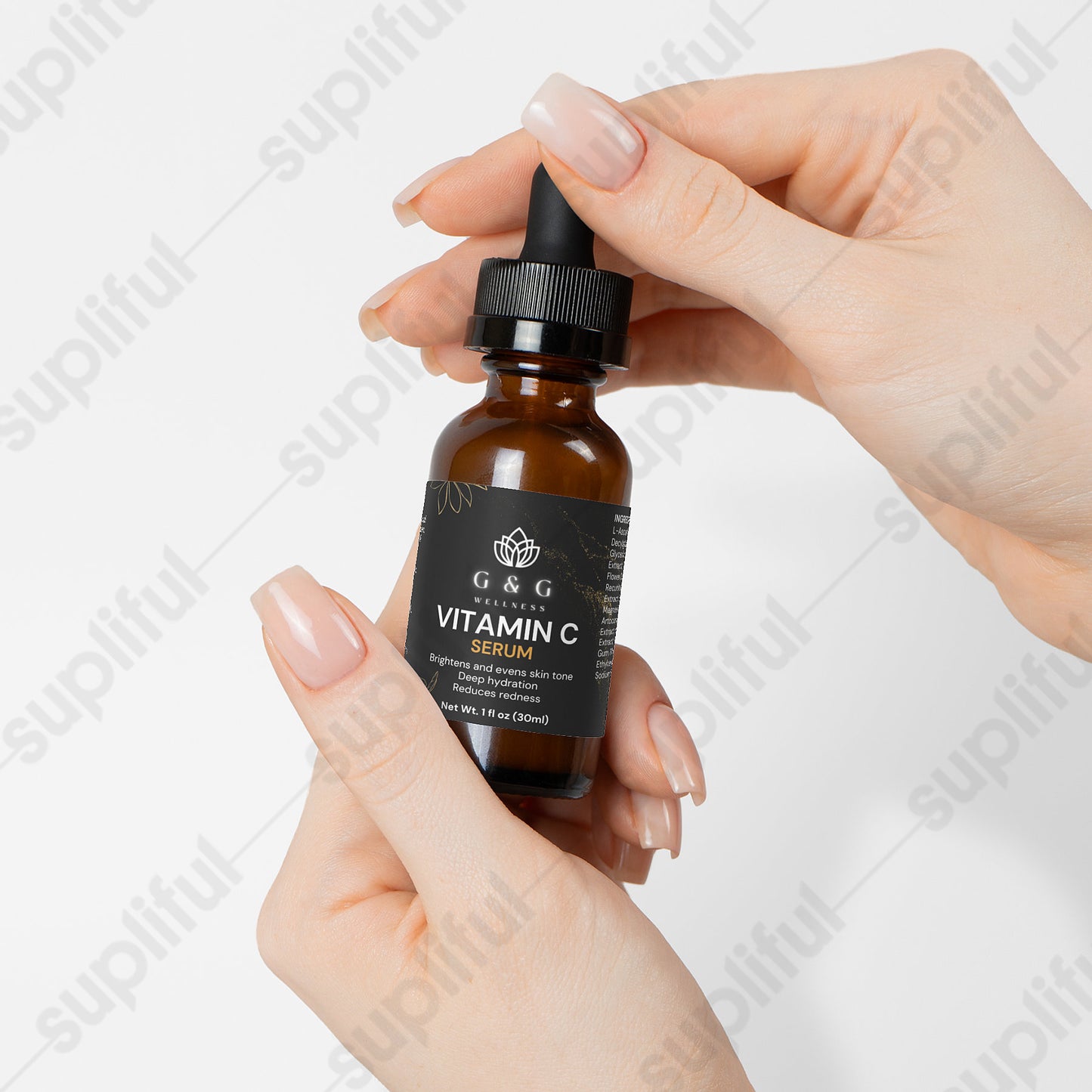 Vitamin C Serum