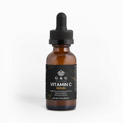 Vitamin C Serum