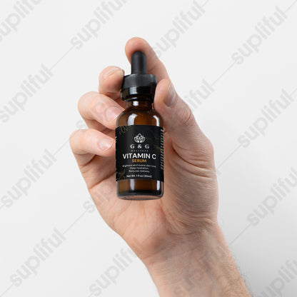 Vitamin C Serum