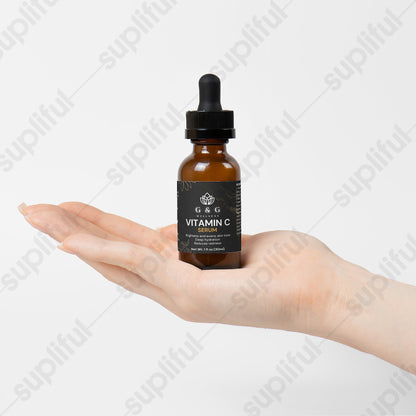 Vitamin C Serum