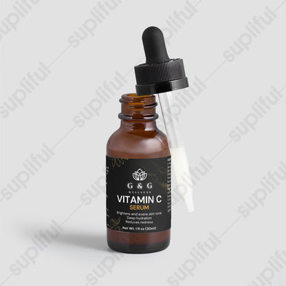 Vitamin C Serum