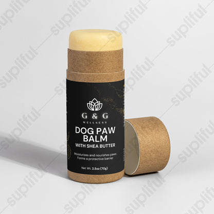 Dog Paw Balm