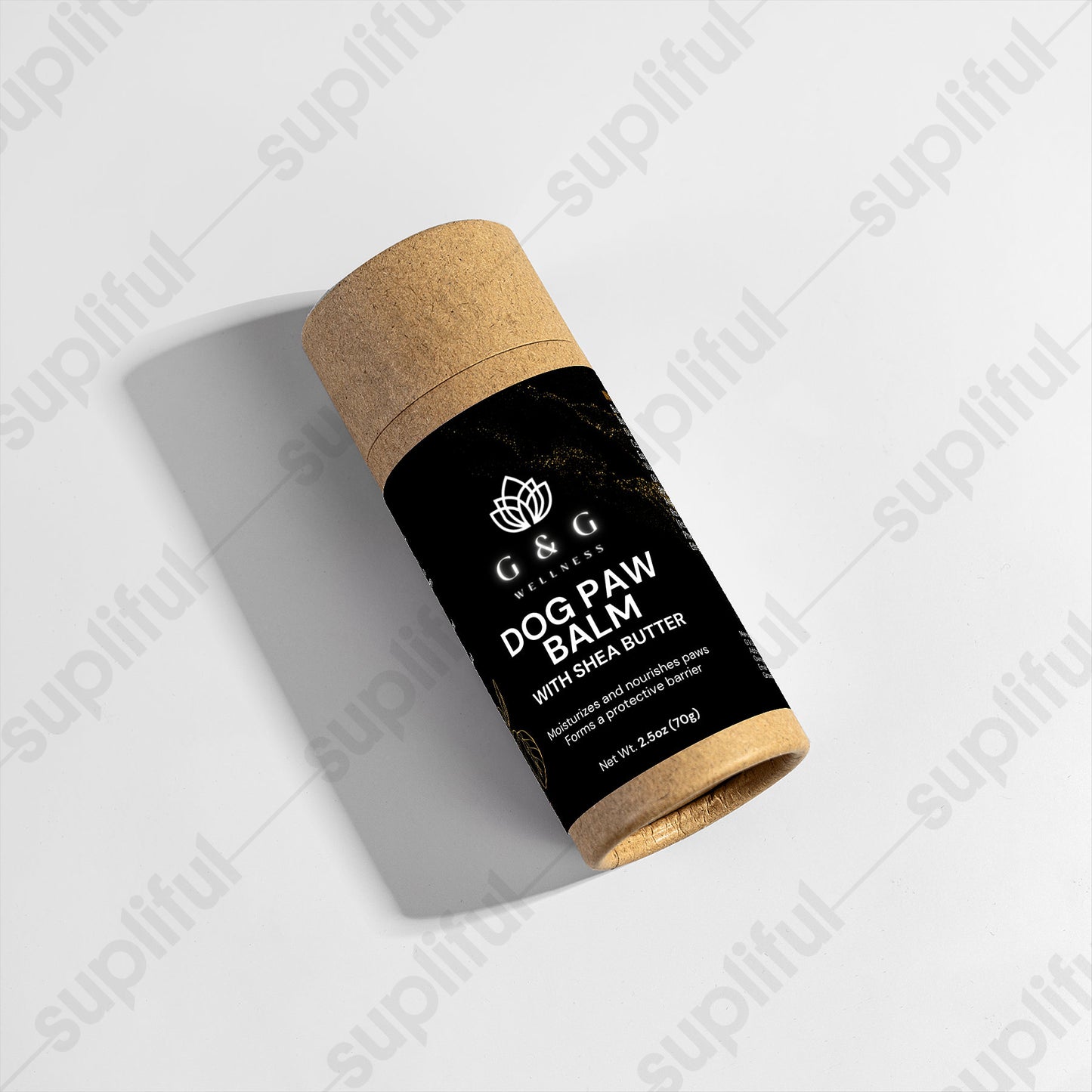 Dog Paw Balm