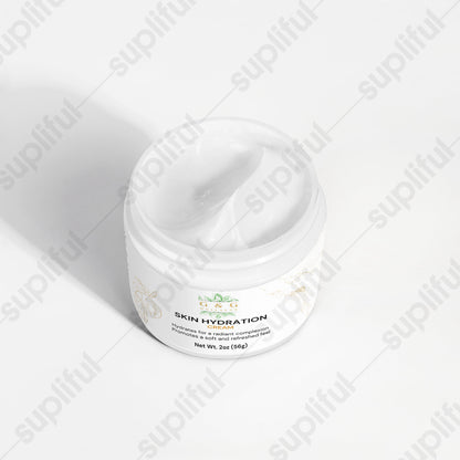 Skin Hydration Cream