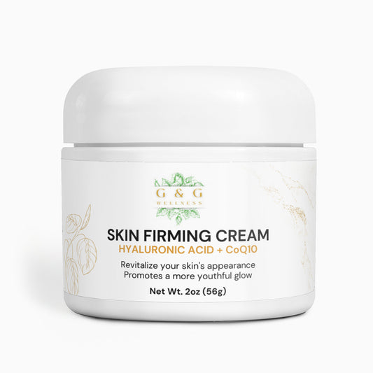 Skin Firming Cream