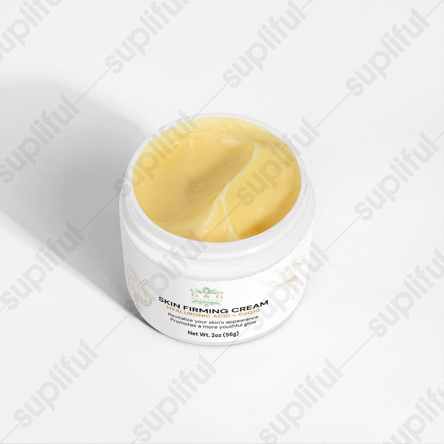 Skin Firming Cream