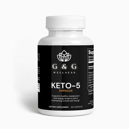 Keto-5