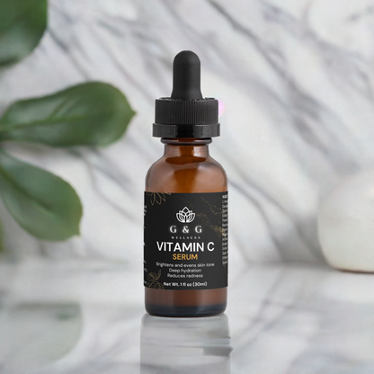 Vitamin C Serum